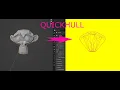 Quickhull with Face Merging Implementation Overview - Game Engine Programming