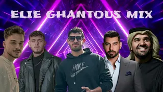                                             ميكس عربي ريمكسات رقص  دندنها