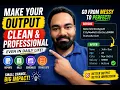 95 of Beginners Don t Know These print Tricks Python Mastery Ep 9
