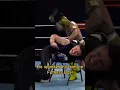 Download Lagu Rey Mysterio spanks Dominik Mysterio on FATHERS DAY! #shorts