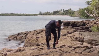 engine msiba wa taifaisaac video cover