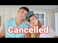Why we are getting Canceled