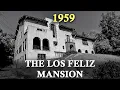 The House No One Would Enter for 57 Years The Disturbing Story of the Perelson Family Murder
