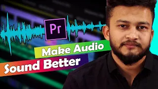 Download The Best Sound (clean and crisp audio) Editing Adobe Premiere Pro || Better Audio For Youtube Videos MP3
