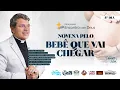 Download Lagu Encontro com Deus |  09.10.2025 |  NOVENA PELO BEBÊ QUE VAI CHEGAR | 8º dia