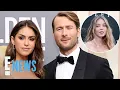 Glen Powell Ex Gigi Paris Breaks Silence on Sydney Sweeney Rumors E News