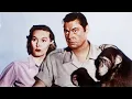 Download Lagu Jungle Moon Men (1955) with Johnny Weissmuller