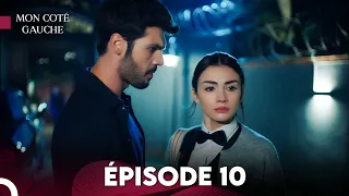 Mon Coté Gauche Épisode 10 Français Sous Titré 