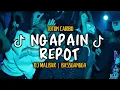 Download Lagu PARTY SENTAK 🌴 - NGAPAIN REPOT (TOTON CARIBO) - DJ MALBAR REMIX BASSGANGGA TERBARU 2025