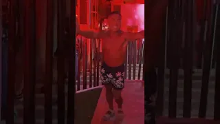 فيلم حلا الصباح وانطونيو سليمان ميرا النوري الينا انجل ريم المكاحيل باربي نجد أنطونيو سليمان 