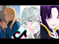 Download Lagu Anime Edits TikTok Compilation ✨