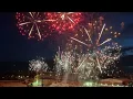 Lagu Best firework sound effect [HQ]: Real sound and footage