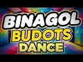 Download Lagu Dj Danz - Binagol ( Budots Dance Remix )