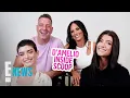 Dixie D Amelio s Real Reason for Keeping Her Relationship Private E News