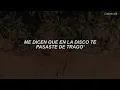 No Fue (Remix) - Leebrian, Cauty, Rauw Alejandro, Feid, Brray // Letra