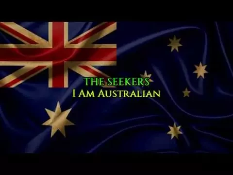 Download MP3 The Seekers - I Am Australian [Lyrics] [1080p]