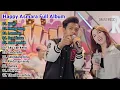 Lagu HAPPY ASMARA FT HASAN TOYS FULL ALBUM