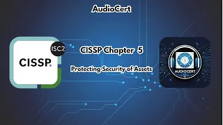 CISSP Chapter 5 Protecting Security of Assets
