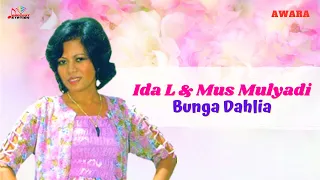 ida laila u0026 mus mulyadi bunga dahlia official music video 