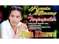 Download Lagu Remix Minang Terbaru Terpopuler | Jhon Kinawa - Rang Pauh Bakudo Limo