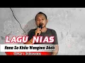 Download Lagu HANA SO KHÖU WANGIWA DÖDÖ | Cover Lagu Nias Terbaru Balasauna 2022 | Artis Nias Viral Pada Masanya