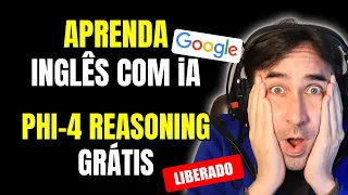 Learn Any Language for Free on Google, NEW Phi-4 Free Unlocked, DuoLingo Supercharged with iA