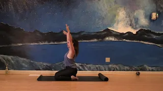 Flow with Ana Maria