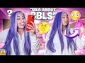 BBL Q A HOW MUCH WAS IT PART 1