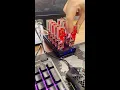 Download Lagu This USB Bitcoin Miner looks so good on my desk! 😮#shorts