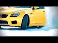 Lagu DHARIA - Sugar \u0026 Brownies| Ooo Na Na Na song car racing | #bmw car rally