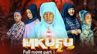 MKUFU WA MAJINI FULL MOVIE Part 1 Series Swahili From Naipa Films 