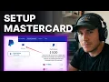 How To Add Mastercard Gift Card To PayPal 2026 Wallet Settings