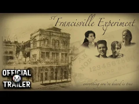 Official Trailer