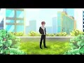 The Kid LAROI - TELL ME WHY (Official Visualizer)