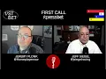 Breeders Cup Classic Future Wager Analysis Jeff Siegel First Call Podcast