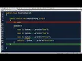 7 8 Practising Switch Case Abdul Bari Java Course