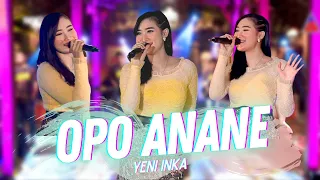 Download Yeni Inka ft. Adella - Opo Anane (Official Music Video ANEKA SAFARI) MP3