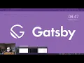 Gatsby WordPress - 3 3