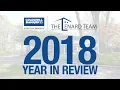 The 2018 Lenard Team Year in Review