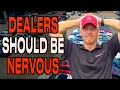 Amazon s Car Sales Plan What Dealers Don t Want You To Know