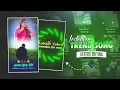 Download Lagu 🔥কলজার টুকড়া / Kolojar Tukra 🌿 Status Editing Alight Motion | Trend Purulia Sad Song Status Editing