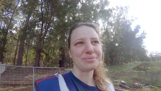 Harder than I expected. Culling for food on the farm – Free Range Homestead Ep 22