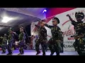 Download Lagu tari komando pertempuran