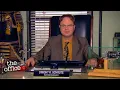 Download Lagu The rise and fall of Dwight Kurt Schrute III