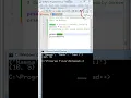 Creating a set using curly braces in Python Tamil