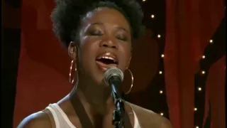 Download India.Arie - Ready For Love (Live@VH1.com) MP3