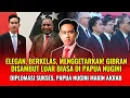 Download Lagu Sering diremehkan rakyat sendiri‼️ di Papua Nugini, Gibran disegani Dunia Internasional