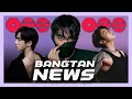 Lagu BTS announced comeback and disappeared😭| BTS NEWS