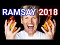 GORDON RAMSAY FULL BIO 2018