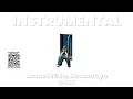 INSTRUMENTAL BEAT : GHOST - Armani White, Samara Cyn